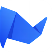 网易灵犀办公Logo